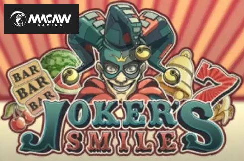 Joker's Smile